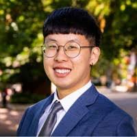 Tony Hsu's Instagram, Twitter & Facebook