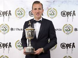 But why did arsenal get rid of him when he was younger? Harry Kane Wins Pfa Young Player Of The Year Award After Unreal Season For Tottenham The Independent The Independent
