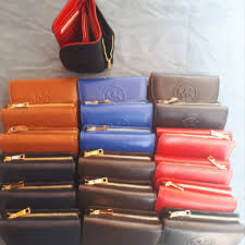 Deri Flotir Bayan Luks Cuzdan Wallet Instagram Fashion