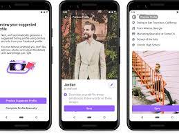 Press alt + / to open this menu. Facebook Dating App Feature How To Use News Vox