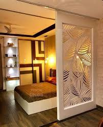 Interior Designing In Chennai By Venza Home Decors Homify In 2020 Home Room Design Living Room Partition Design Modern Bedroom Design