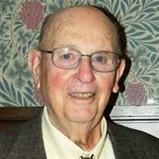 Samuel E. Blue Obituary June 5, 2018