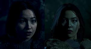 Emily looks perfectly fine in this picture : r/untildawn