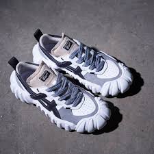 Последние твиты от sniker (@therealsniker). Onitsuka Tiger Hasilkan Himpunan Sniker Uniseks Glam Lelaki