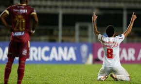 Bragantino atua em casa para tentar tirar três pontos no duelo contra o santos, neste domingo. Fora De Casa Bragantino Vence E Avanca Na Sul Americana