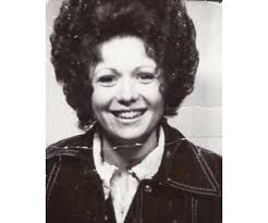 Julie Pearson Obituary (1950