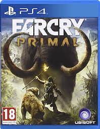 After inheriting an old manor from your uncle, you must complete a series of missions to restore it to glory! Cualquier Cosa Far Cry Primal Xbox One Games Primal
