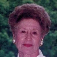 Annie "Lou" Davis Obituary