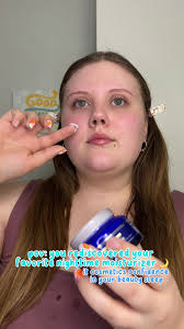 this moisturizer is 🤌🏻🤌🏻🤌🏻 PRODUCT USED: it cosmetics confidence in  your beauty sleep night cream #itcosmetics #itcosmeticsconfidence  #itcosmeticsmoisturizer #moisturizer #moisturizercream ...