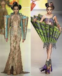 Guo Pei S Artwork China S Avant Garde Fashion Designer Lovely Room Fashion Weird Fashion Fashion Design