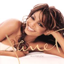 All for You (Janet Jackson album)