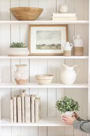 Shelf Styling 101 Home Decor Shelves Shelf Decor Living Room Home Decor