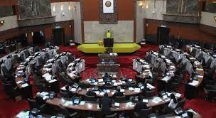 Berdasarkan enakmen pentadbiran agama islam. Dap Kian Bertaring