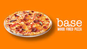 Even better if it's freshly baked and homemade! Base Wood Fired Pizza Delivery And Takeaway Just Eat
