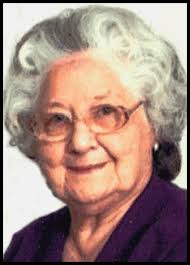 Miriam Bolin Craft (1928-2016)