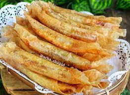 Sedang mencari ide resep pisang aroma coklat keju yang unik? Resep Pisang Aroma Gula Aren Lezatnya Maniskan Suasana Akhir Pekan Okezone Lifestyle