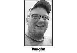 DARRELL VAUGHN Obituary (2016)