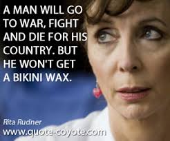 Rita Rudner quotes - Quote Coyote via Relatably.com