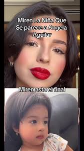 Bebe Que Imita A Angela Aguilar