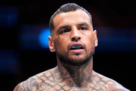 UFC's Daniel Rodriguez suspended by NAC until 2024 for positive ostarine  test