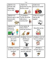 Pin On Spanish Language And Culture