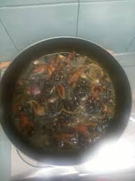 Resepi untuk sup ayam ala thai: Ceker Ayam Kaki Ayam Masak Kicap Ala Chinese Style Qhaizeyqa Food Lover