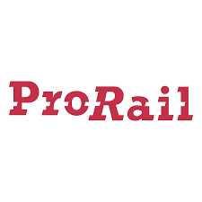 Having successfully withstood all mechanical tests performed on it (in april 2005), bolidt® rail technology's embedded rail system (ers), prorail hereby officially acknowledges the. Prorail Vector Logo Download Free Svg Icon Worldvectorlogo