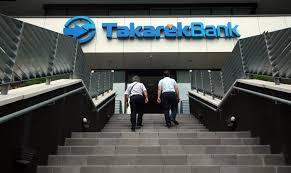 Magyar Takarek Acquisition Of Takarekbank Shares The Budapest Business Journal On The Web Bbj Hu