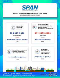 Biasiswa span provides an opportunity for outstanding sijil pelajaran malaysia (spm) graduates in 2020 to further their studies from the preparatory stage to the. Suruhanjaya Perkhidmatan Air Negara Home Facebook