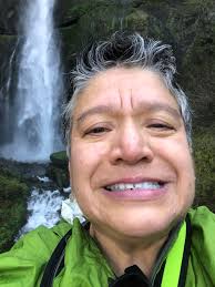 Hi all! I just wanted to introduce myself and share a photo I took