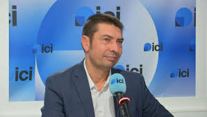 France Bleu - News update