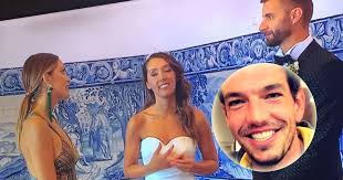 Marta Rangel Do Casados Apanhada Com O Dave Do Casados Dioguinho Blog Sempre Em Cima Do Acontecimento