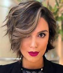 10 Top Collection For Women Pixie Haircuts Ideas Trend 2020 Fashions Nowadays Modern Short Hairstyles Thick Hair Styles Hair Styles