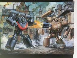 karzworks on twitter robot art science fiction art robot sketch