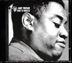 CD Art Tatum