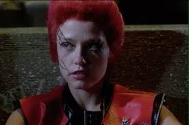 Characters in The Return of the Living Dead