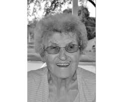 Ruth Waid Obituary (1923