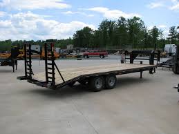 Black Aluminum Diamond Plate 4x8 Wood Floor Gooseneck Trailer By Kaifman Trailers Www Kaufmantrailers Com Gooseneck Trailer Gooseneck Flatbed Trailer Flatbed Trailer