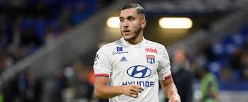Footballeur @ol @adidasfootball | twuko. Desire Par Le Real Madrid Rayan Cherki Prefere Jouer Avec Cr7 Et Negocie Avec La Juve