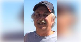 Obituary information for David Scott Mills