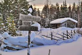 You've got to go to a brewery, such as one of these four delicious craft breweries in helsinki, finland, to try it. Im Norden Ist Es Im Winter Immer Dunkel Oder Kontiki Reisen Der Spezialist Fur Den Norden