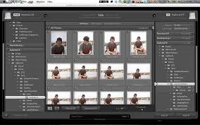 You'll have realized that moving lightroom and all things related isn't quite as daunting a task as we. How To Organize Your Shoots And Catalogs In Lightroom Design Shack