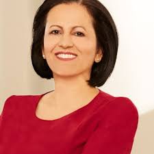 Anna Mikaela Ekstrand