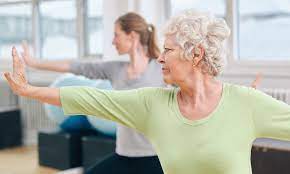 It takes time, patience and a positive mindset to learn how to see yourself in a healthier way. Best Exercises For Health And Weight Loss Helpguide Org