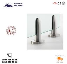 Aisi 304 316 Paslanmaz Cam Dikmeleri Uretimi Fiyat Ve Detaylar Icin Iletisime Geciniz Kurtoglu Paslanmaz Decor Sink Brushing Teeth