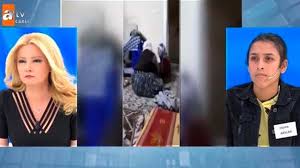 Yüksek lisansını ise kadir has üniversitesi sosyal bilimler enstitüsü'nde hukuk üzerine yaptı. Muge Anli Nin Programinda 88 Yasindaki Kadinin Olumune Iliskin Yeni Iddia