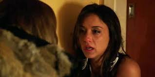 Nadia Gregory's Instagram, Twitter & Facebook