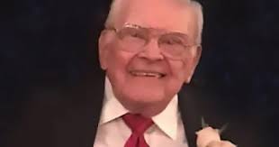 E. Richard (Dick) Westlake