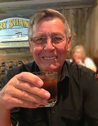 Bazil Jewers Obituary