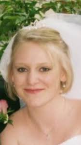 Obituary information for Mandy Slade Hickman